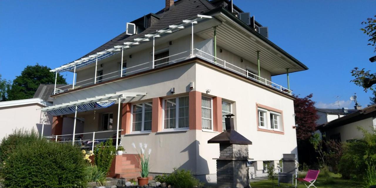 Haus Kiko Lägenhet Velden am Wörthersee Exteriör bild