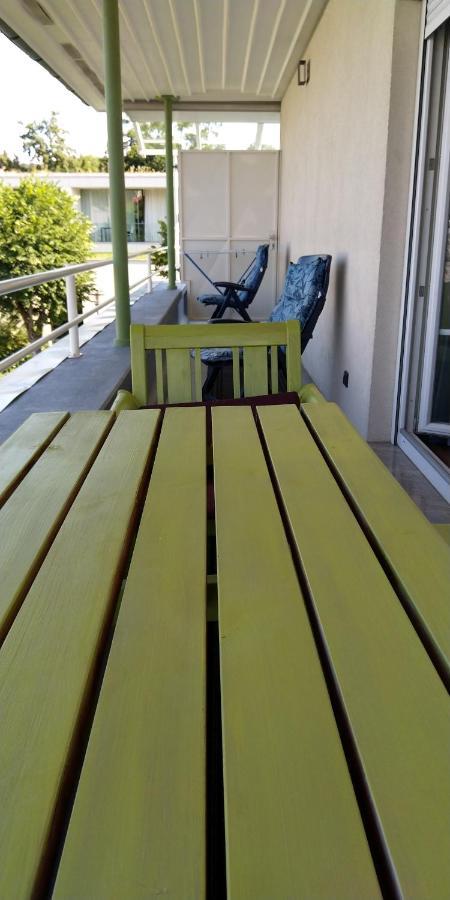 Haus Kiko Lägenhet Velden am Wörthersee Exteriör bild