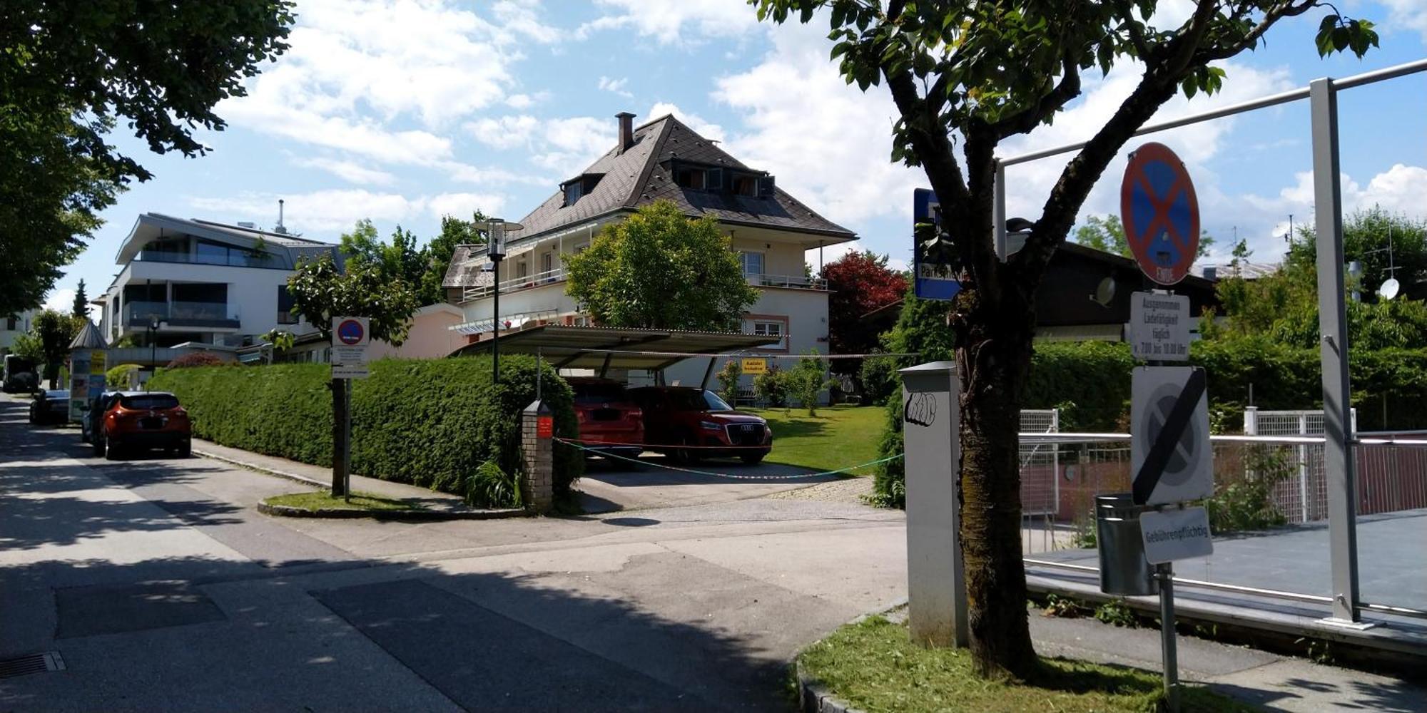 Haus Kiko Lägenhet Velden am Wörthersee Exteriör bild