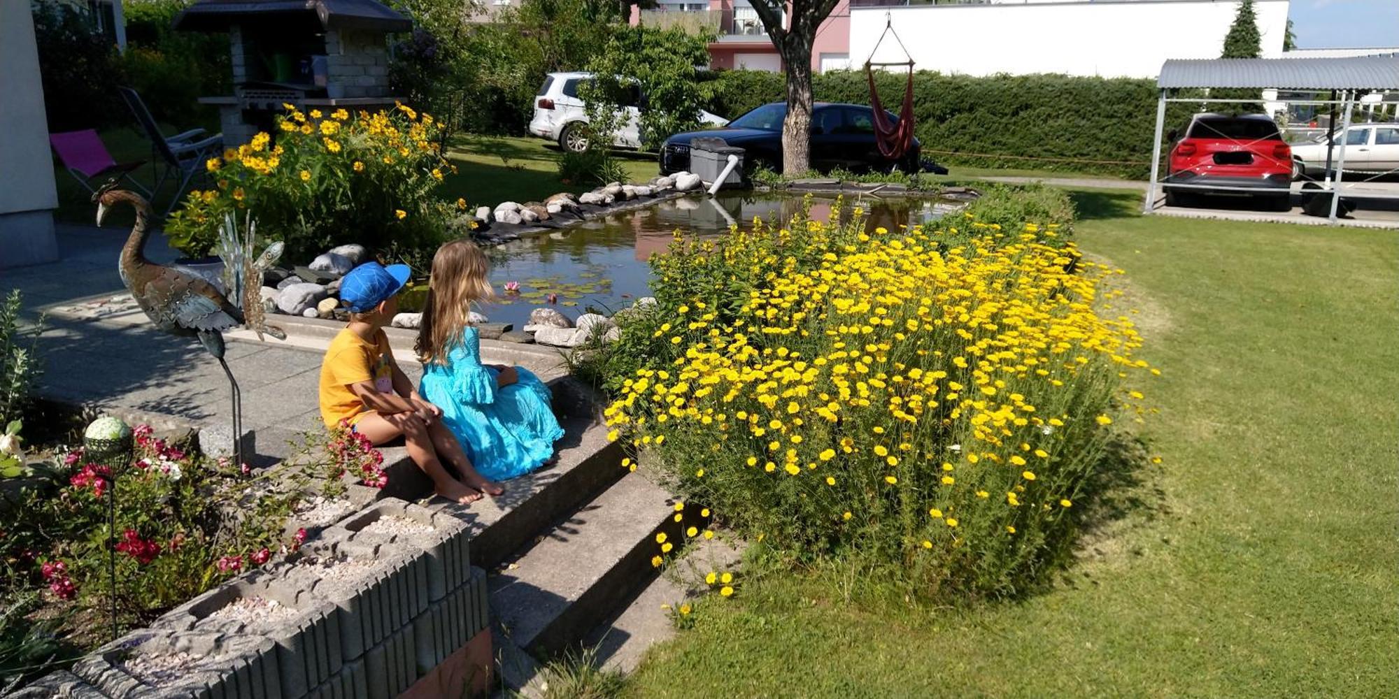 Haus Kiko Lägenhet Velden am Wörthersee Exteriör bild